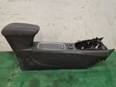 Center console