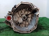 Manual 5 speed gearbox