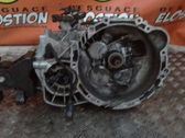 Manual 5 speed gearbox
