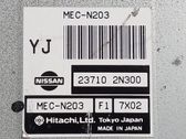 Engine control unit/module