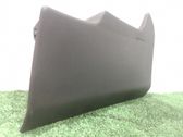 Knee airbag