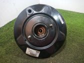 Brake booster