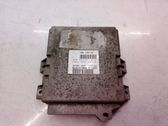 Engine control unit/module
