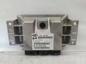 Unidad de control/módulo del motor