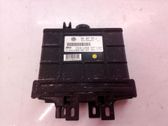 Gearbox control unit/module