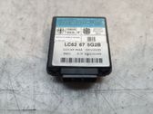 Other control units/modules