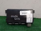 Homelink control unit