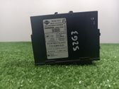 Other control units/modules