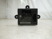 Other control units/modules