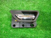 Front door interior handle