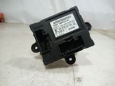 Other control units/modules