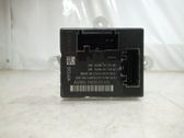 Other control units/modules