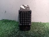 Heater blower motor/fan resistor