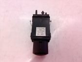 Multifunctional control switch/knob
