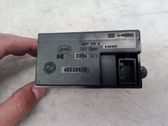 Other control units/modules