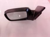 Front door electric wing mirror