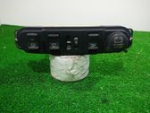 Multifunctional control switch/knob