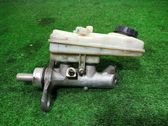 Brake booster