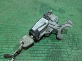 Ignition lock