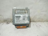 ABS control unit/module