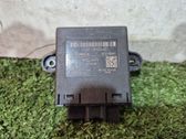 Other control units/modules