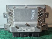 Engine control unit/module