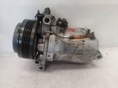 Air conditioning (A/C) compressor (pump)