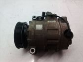 Air conditioning (A/C) compressor (pump)