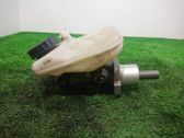 Brake booster