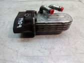 EGR valve cooler