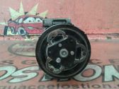 Air conditioning (A/C) compressor (pump)