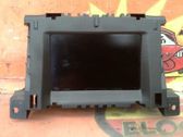 Head up display screen