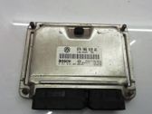 Engine control unit/module