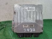 Engine control unit/module