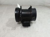 Mass air flow meter