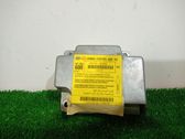 Airbag control unit/module