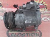 Air conditioning (A/C) compressor (pump)