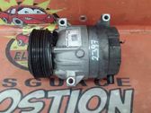 Air conditioning (A/C) compressor (pump)