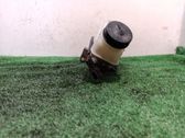Brake booster