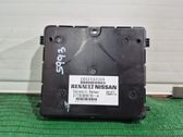 Other control units/modules