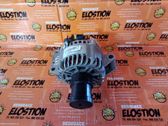 Generator/alternator