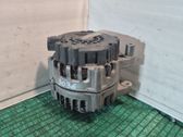 Lichtmaschine