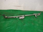 Motor del limpiaparabrisas