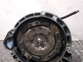 Manual 5 speed gearbox