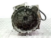 Manual 5 speed gearbox