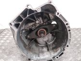 Manual 5 speed gearbox