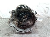 Manual 5 speed gearbox