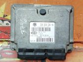 Engine control unit/module