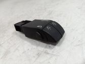 Multifunctional control switch/knob