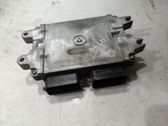 Unidad de control/módulo del motor